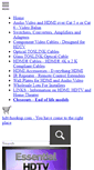 Mobile Screenshot of hdtvhookup.com